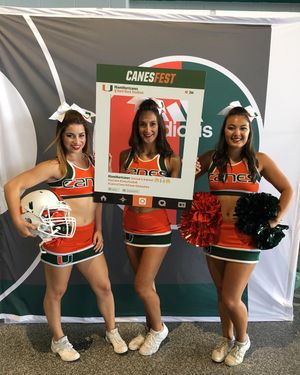 Image post by @u_cheer on Instagram