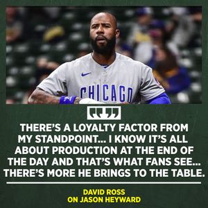 Image post by @chicagocubsnation on Instagram