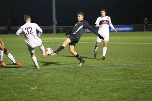 Image post by @bobcatsoccer on Instagram