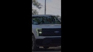 Video post by @fordpro on YouTube