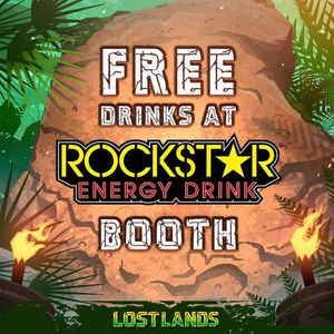 Image post by @lostlandsfestival on Instagram