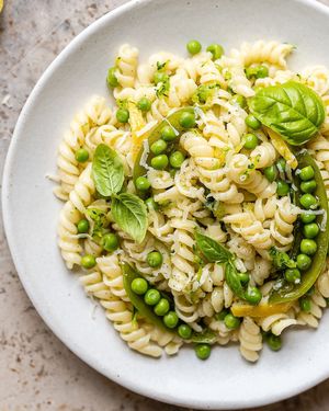Image post by @barilla on Instagram
