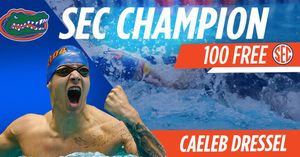 Image post by @gatorsswimdv on Instagram