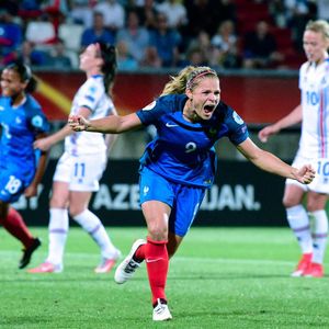 Image post by @equipedefrance on Instagram