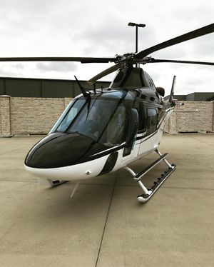 Image post by @statureaviation on Instagram