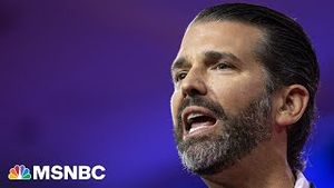 Video post by @msnbc on YouTube