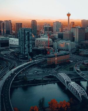 Image post by @cityofcalgary on Instagram