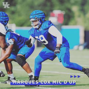 Image post by @ukfootball on Instagram