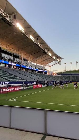 Video post by @clubelevenmag on Twitter