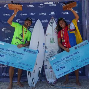 Image post by @wsl.qs on Instagram