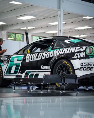 Image post by @rfkracing on Instagram