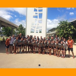 Image post by @texassoccer on Instagram