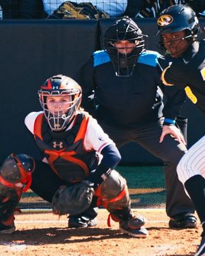 Image post by @mizzousoftball on Instagram
