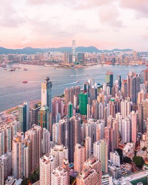 Image post by @cathaypacific on Instagram