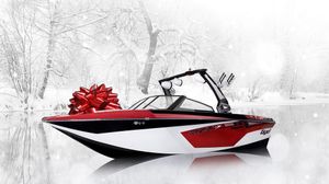 Image post by @tigeboats on Instagram