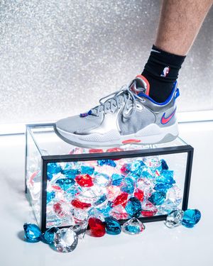 Image post by @nbakicks on Instagram