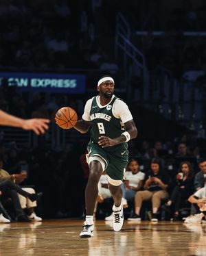 Image post by @bportistime on Instagram