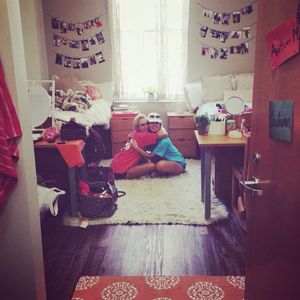 Image post by @okstatereslife on Instagram