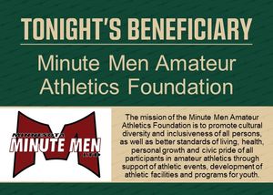 Image post by @minnesotawildfoundation on Facebook