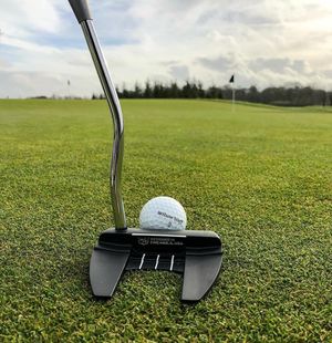 Image post by @wilsongolfcanada on Instagram