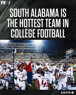 Image post by @rivalsdotcom on Instagram