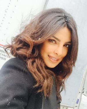 Image post by @priyankachopra on Instagram
