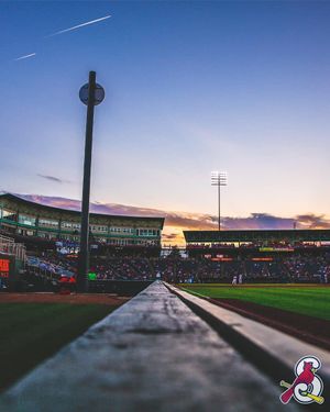 Image post by @springfield_cardinals on Instagram