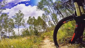 Image post by @granbyranch on Instagram