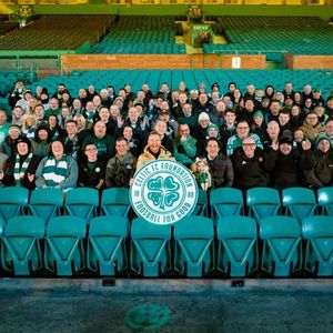 Image post by @celticfc on Instagram