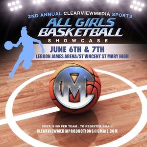 Image post by @clearviewmedia_sports on Instagram