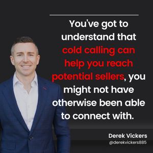 Image post by @derekvickers885 on Instagram