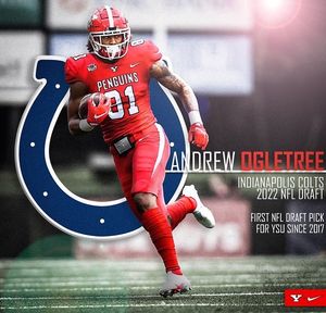 Image post by @youngstownstfb on Instagram