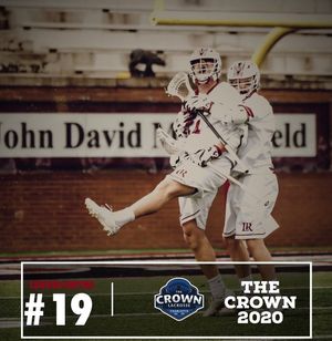 Image post by @thecrownlax on Instagram