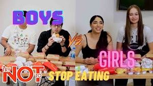 Video post by @try not to on YouTube