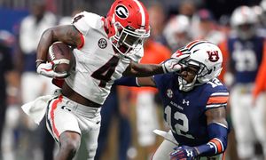 Image post by @dawgshq on Instagram