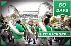 Image post by @meangreensports on Instagram