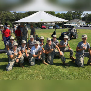 Image post by @marionmilitary on Instagram