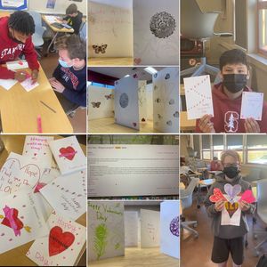 Image post by @palma_school on Instagram