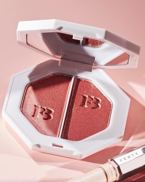 Image post by @fentybeauty on Instagram
