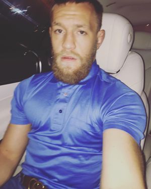 Image post by @thenotoriousmma on Instagram