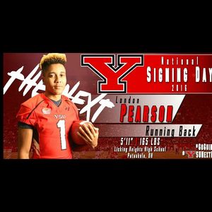 Image post by @youngstownstfb on Instagram