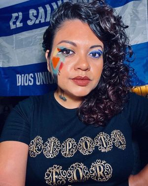 Image post by @houstonlatinabloggers on Facebook
