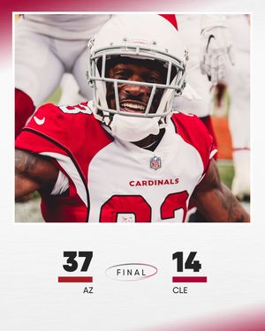Image post by @azcardinals on Instagram