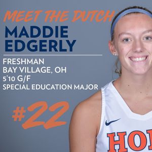 Image post by @hopewbb on Instagram