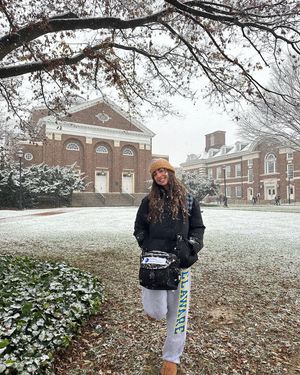 Image post by @udelaware on Instagram