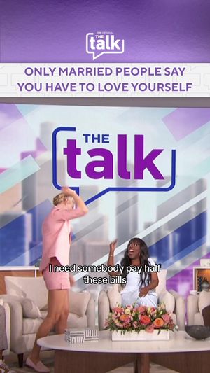Video post by @thetalkcbs on TikTok