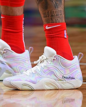 Image post by @slamkicks on Instagram