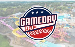 Image post by @gamedayusa on Instagram