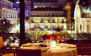 Image post by @worldhotels_collection on Instagram