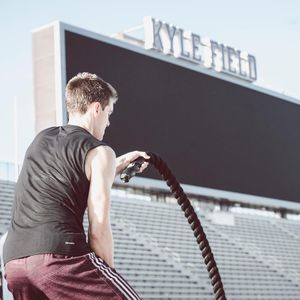 Image post by @aggiembk on Instagram